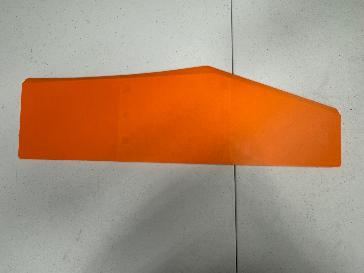 Piper Rudder Rigging Tool for PA-28/28R, and PA-32/32R Aircraft
