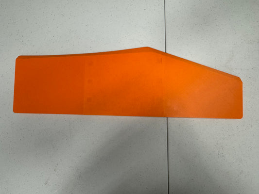 Piper Rudder Rigging Tool for PA-28/28R, and PA-32/32R Aircraft